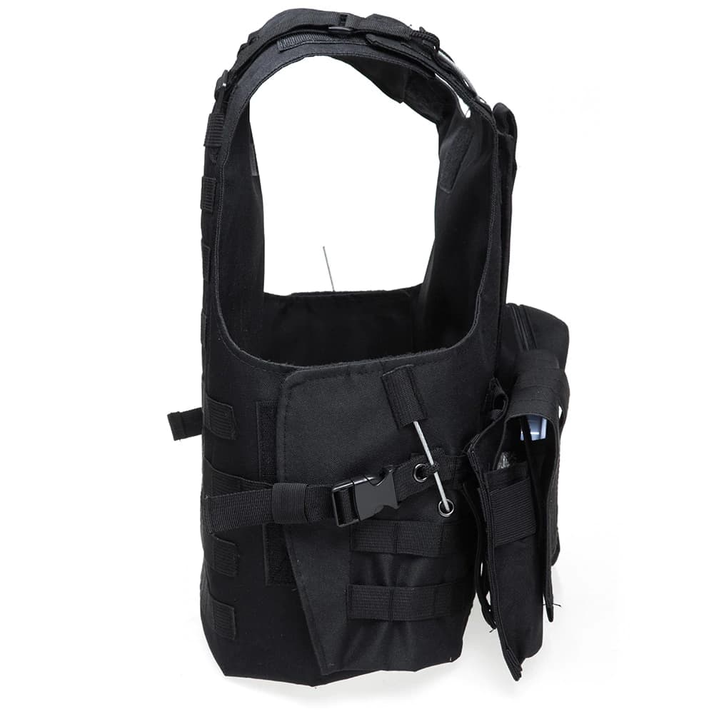 ปลอกเสื้อเกราะ เวสสลิง