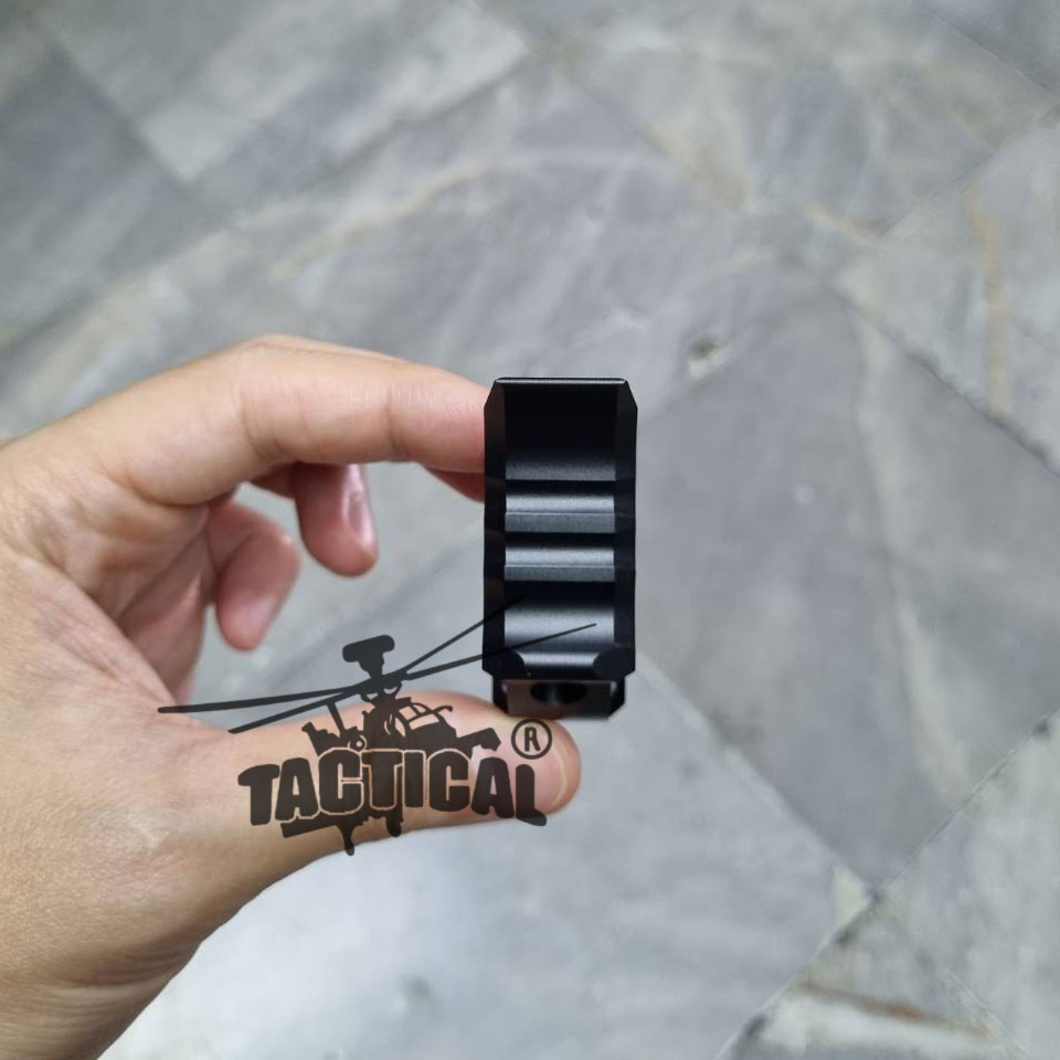 กริปมือหน้า Halo AR15