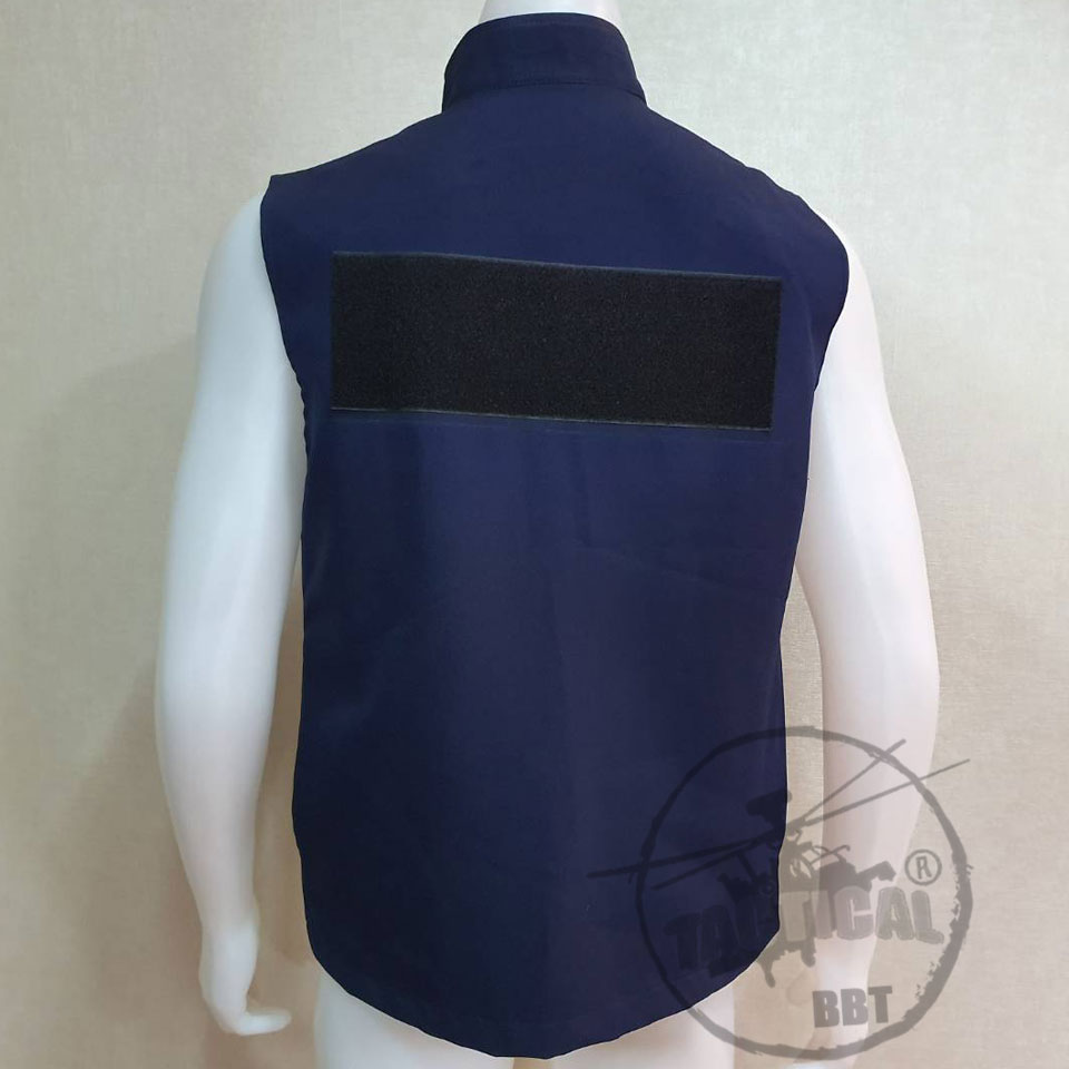 เสื้อกั๊กตร.กรมท่า ยี่ห้อ TACTICAL