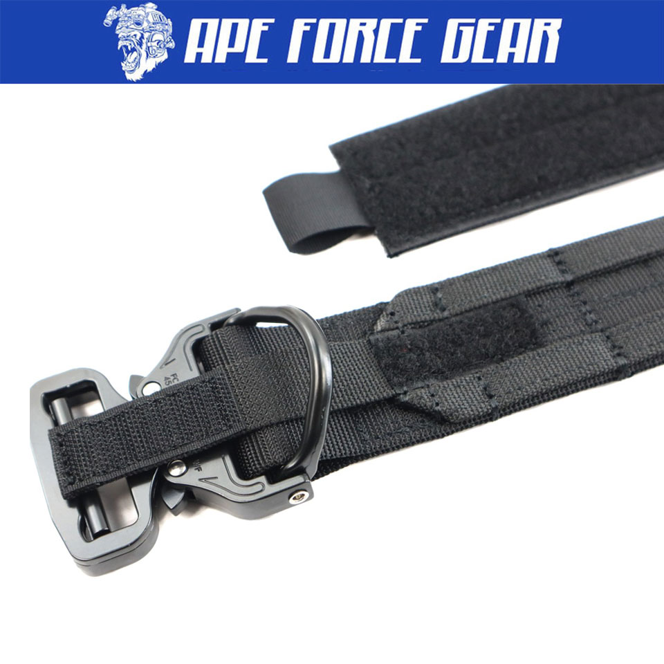 เข็มขัดสนาม 2 เส้น AFG