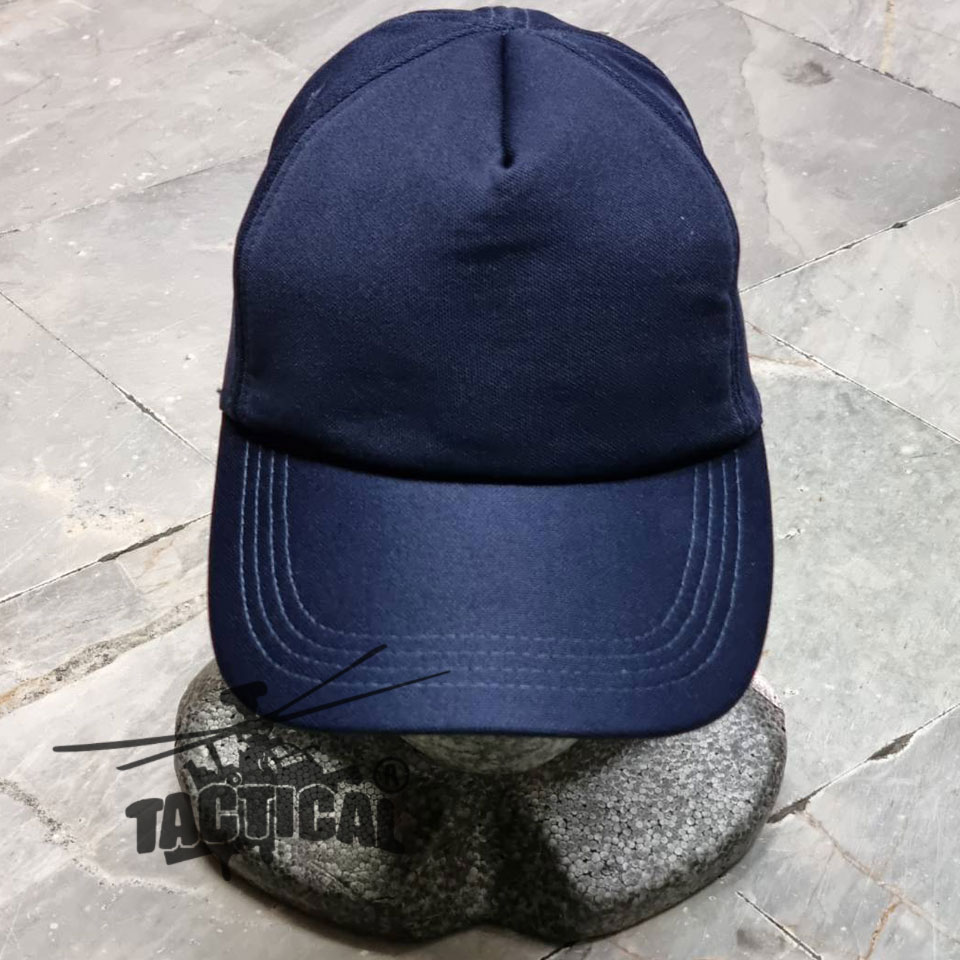 หมวกแก๊ปซิปหลัง หน้านิ่ม-หน้าแข็ง (3 สี)