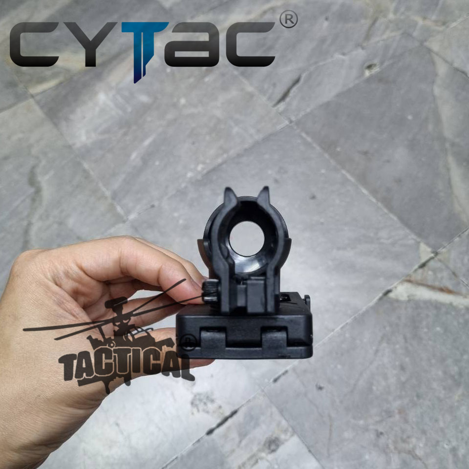 (ของแท้) ซองไฟฉาย Cytac (Universal Flashlight Holder)