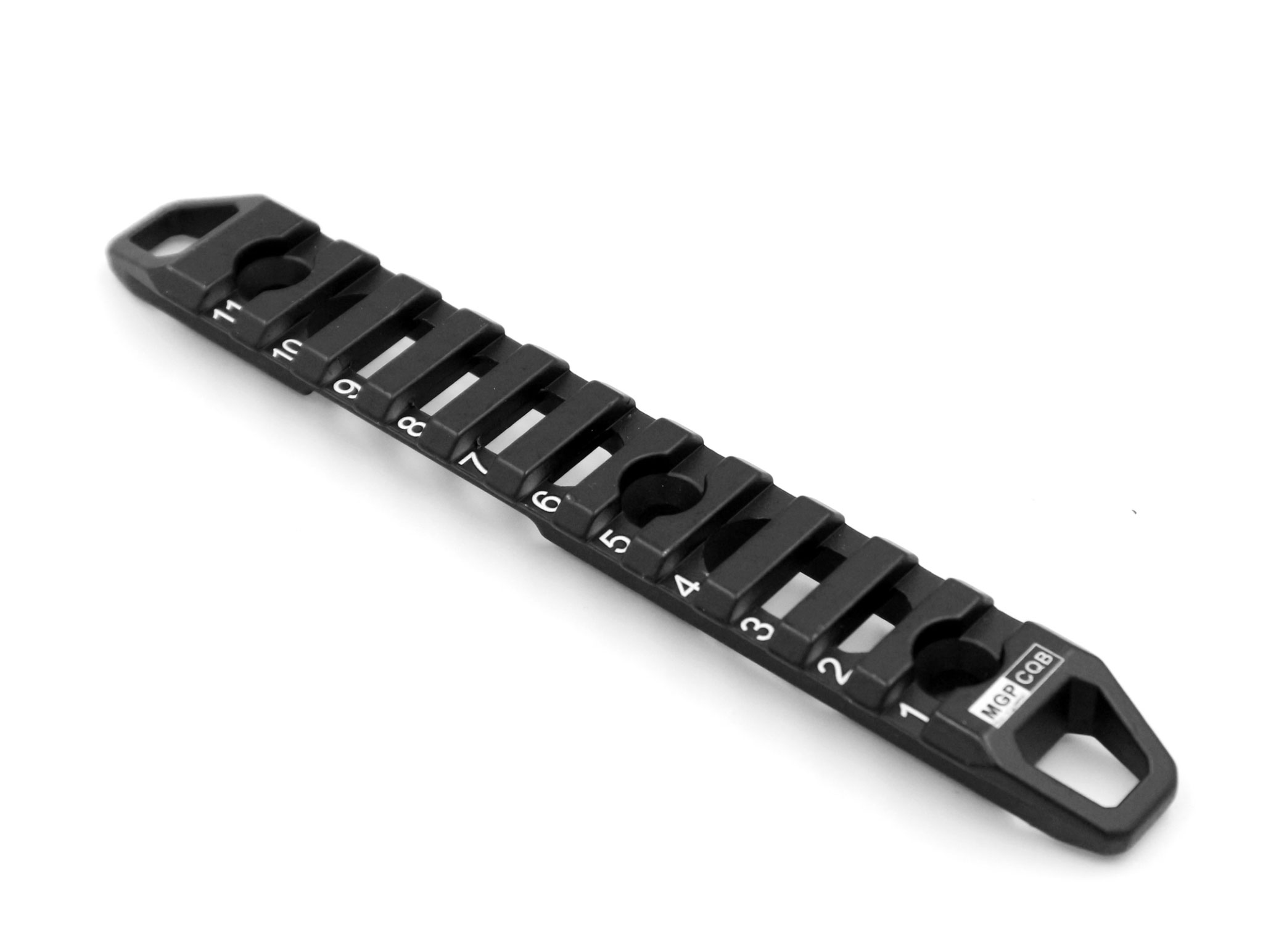 รางเสริม ยี่ห้อ MGPCQB