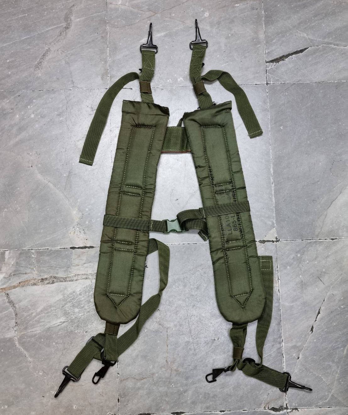 สายโยงบ่าทรง US. (นุ่ม)