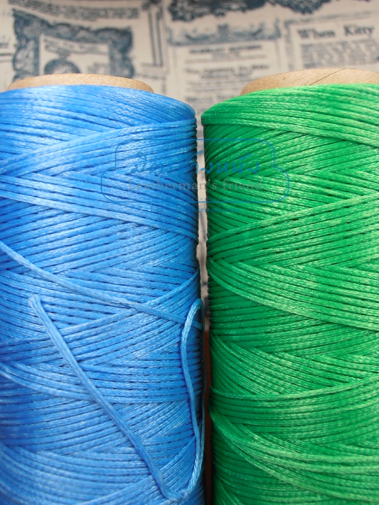 ด้ายเทียน 210D เกรดทั่วไป รหัส L