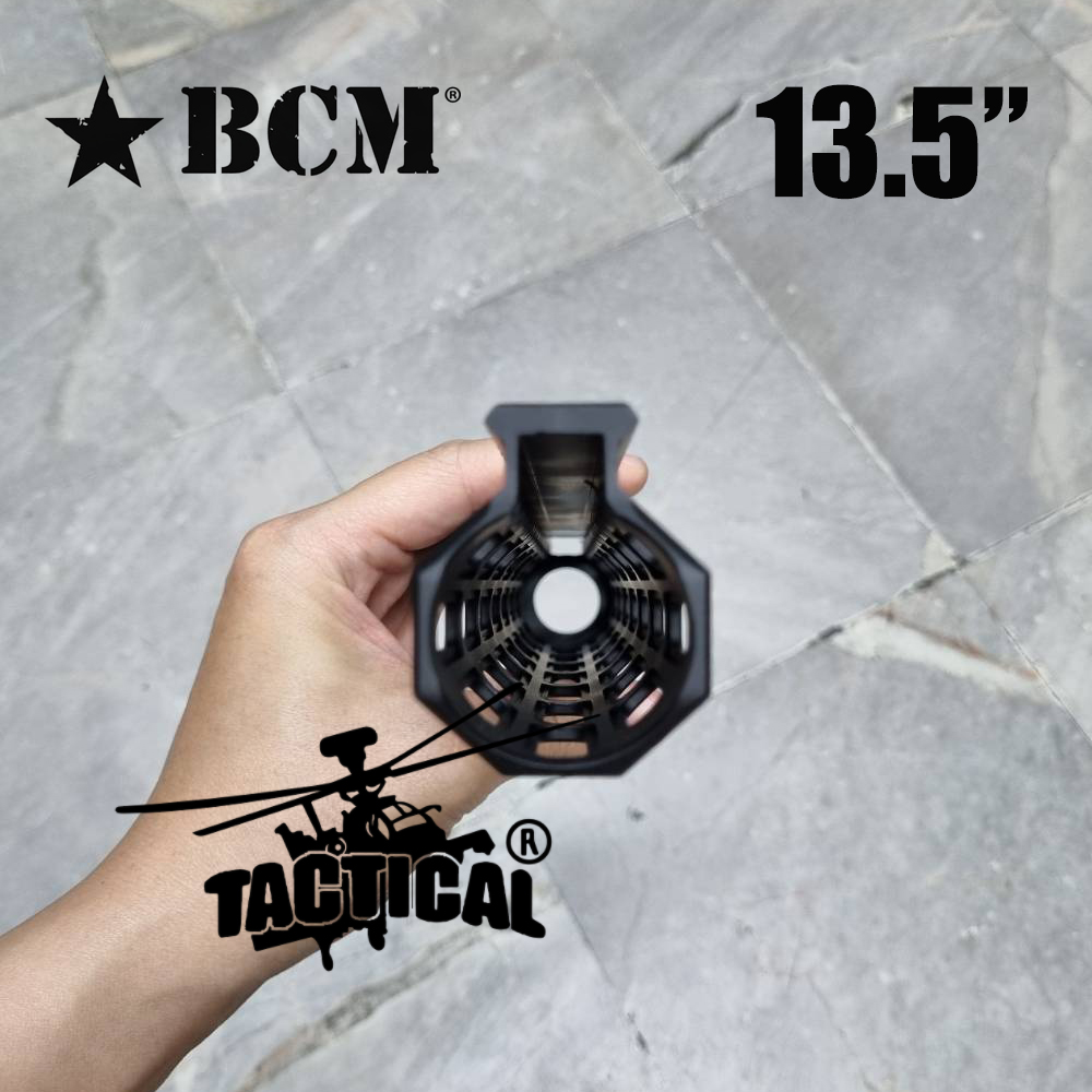 ชุดหน้า BCM MCMR ระบบ M-Lok