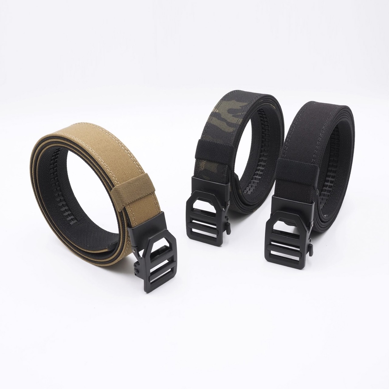 เข็มขัด BT รุ่น C7