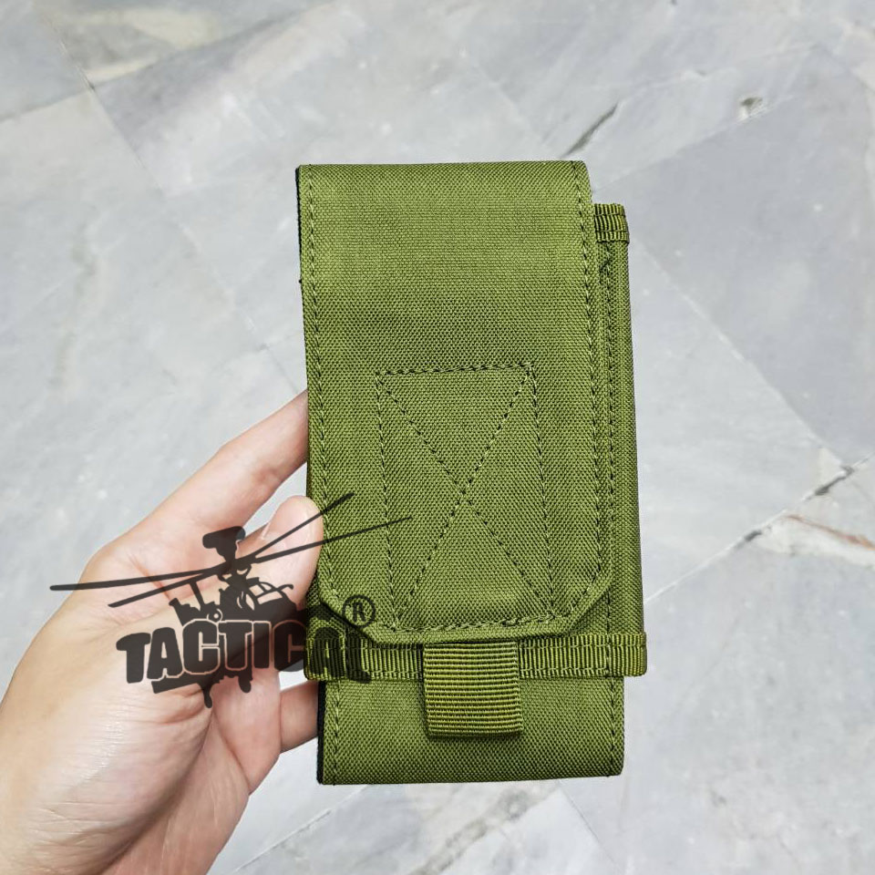 ซองโทรศัพท์ยาว สูง 16 ซม.