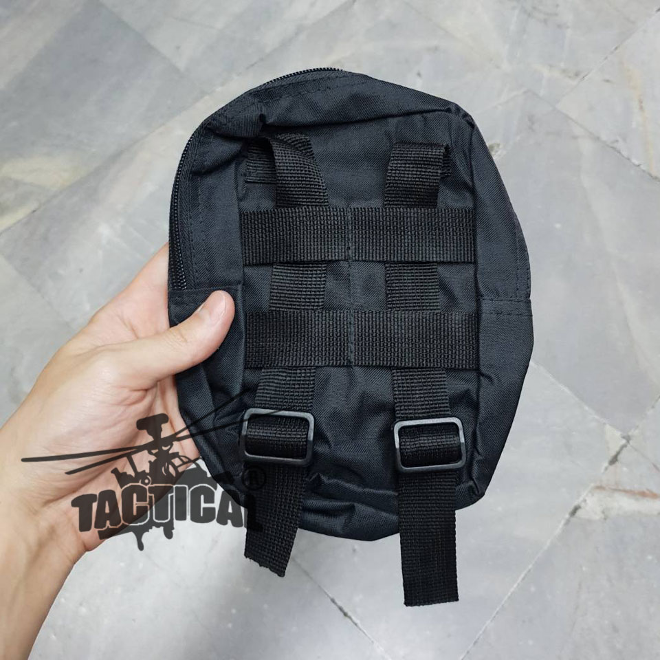 กระเป๋าสี่เหลี่ยม ซิป