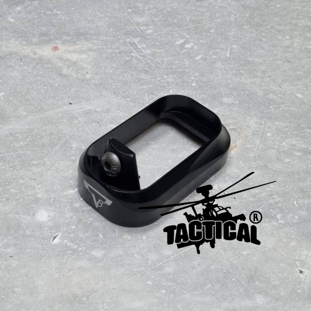 บ่อแม็ก Taran รุ่น Glock 17/19 Gen 1-4