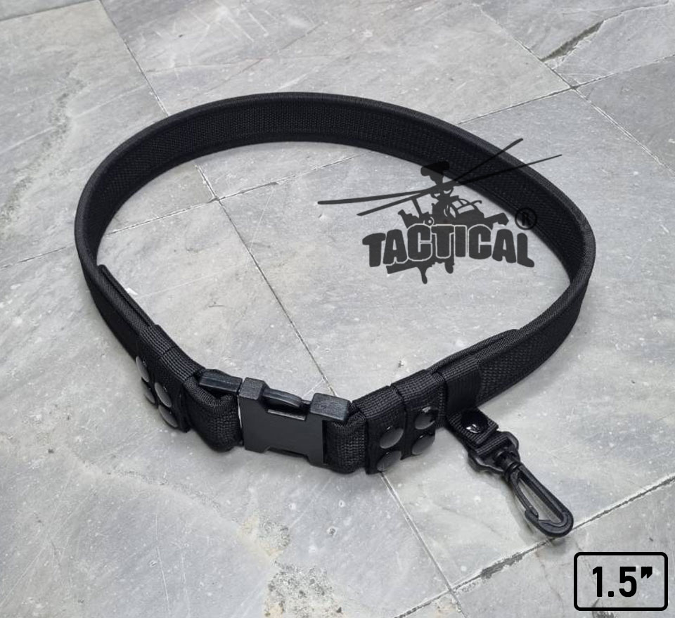 เข็มขัด 191 (1.5 นิ้ว)