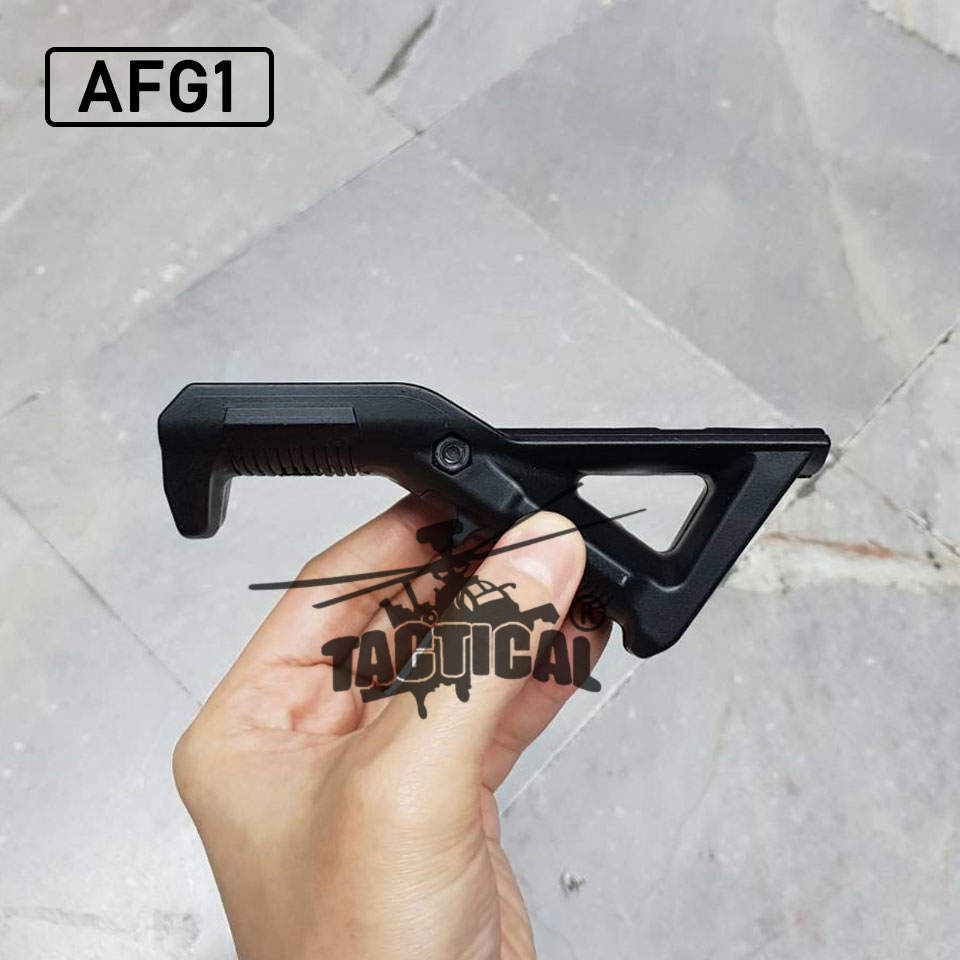 กริปมือหน้านอน Magpul AFG1/AFG2