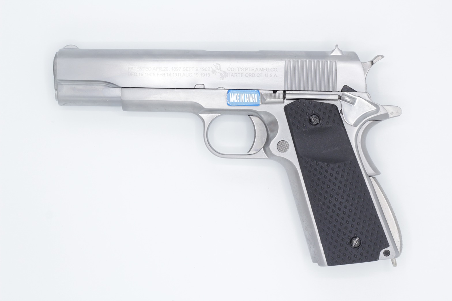 ประกับปืน M1911
