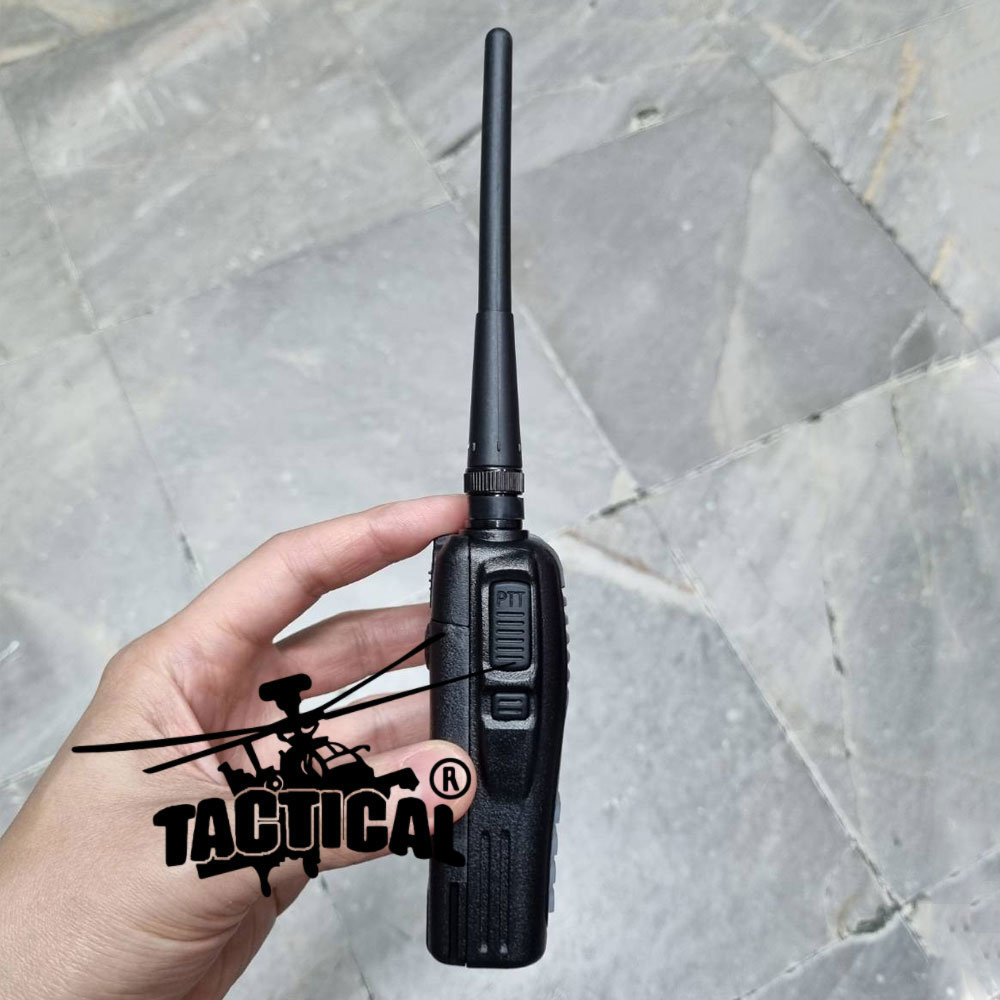 วิทยุ Commander รุ่น CB99 สีดำ