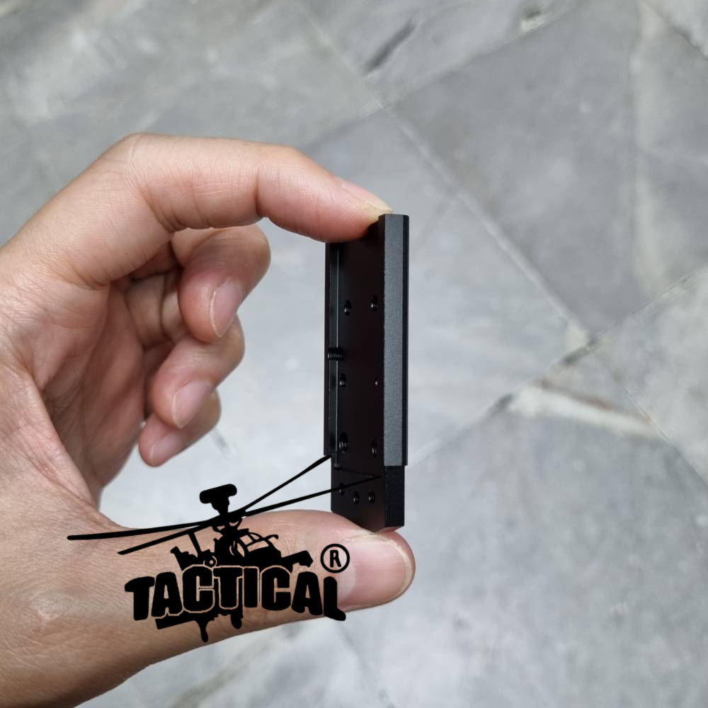 เพลทติด Dot รุ่น SIG P320