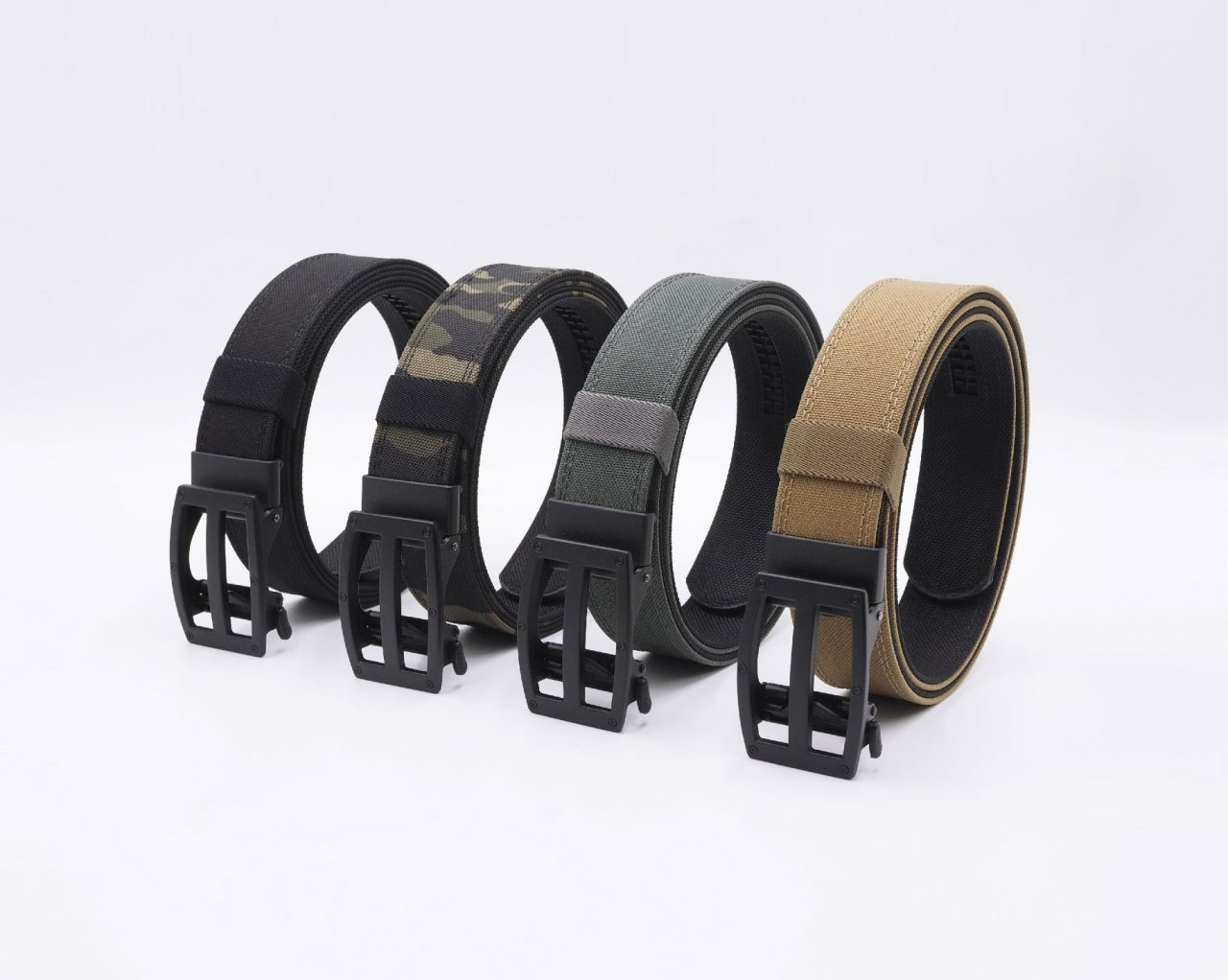 เข็มขัด BT รุ่น C6