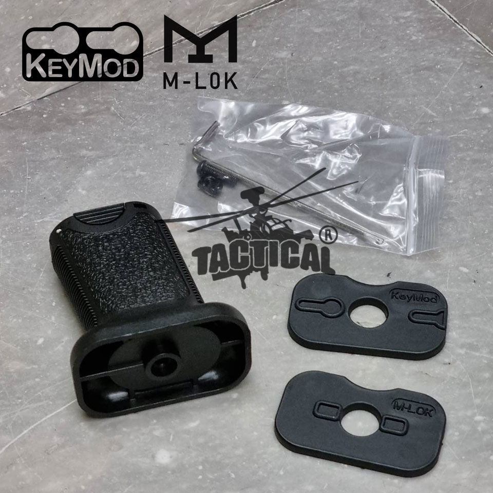 กริปมือหน้า TD