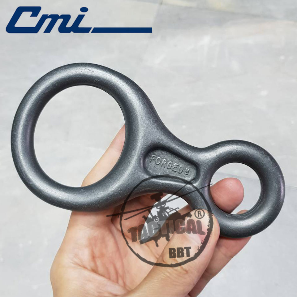 CMI Standard '8' Ring (น้ำหนักเบามาก)