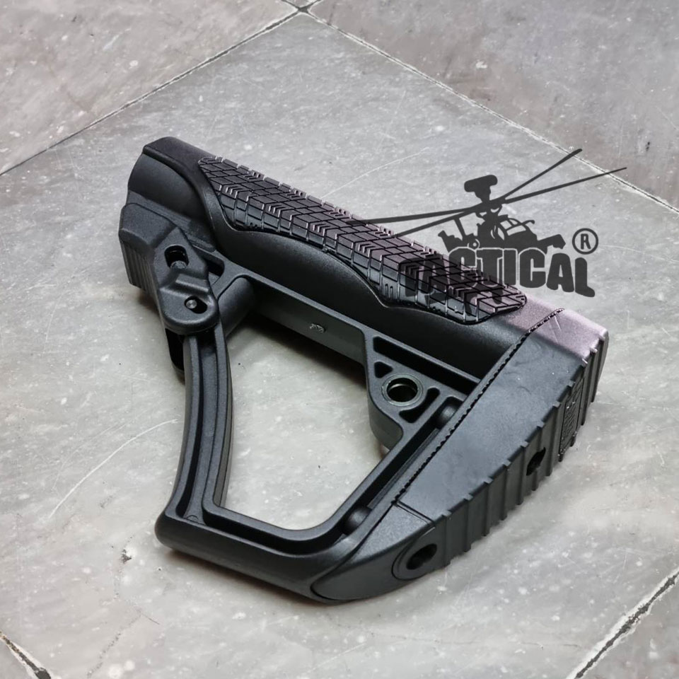 พานท้าย ยี่ห้อ Daniel Defense (Collapsible Buttstock)