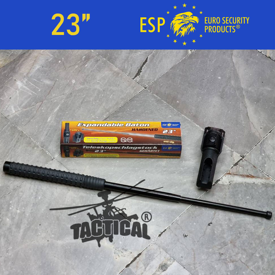 ดิ้ว ESP ของแท้ พร้อมซองไฟเบอร์ (16" 18" 21" 23" 26")