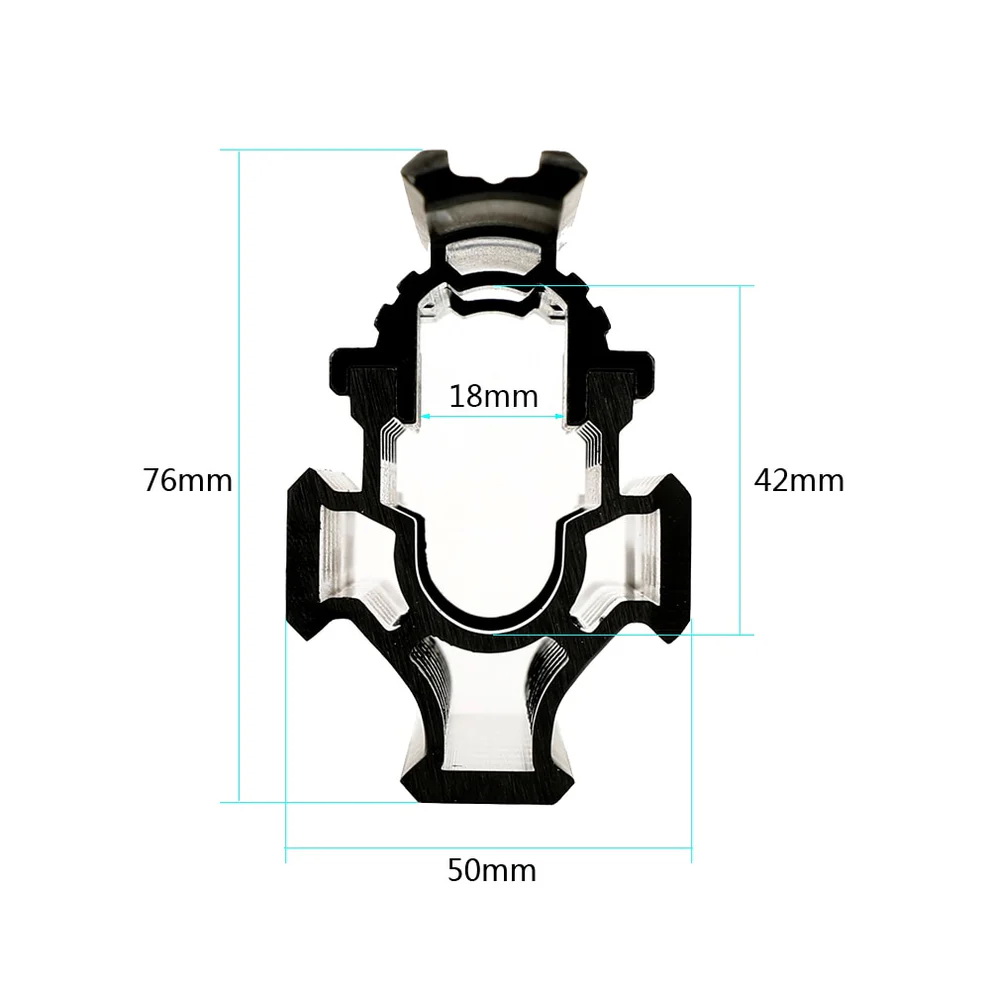 ชุดหน้า RISQuad สำหรับ AK47/AK74
