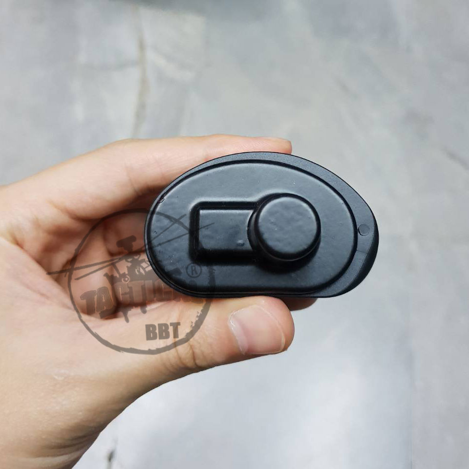 ตัวล็อคไกปืน Cytac แบบใส่ 3 รหัส (CY-GL01)