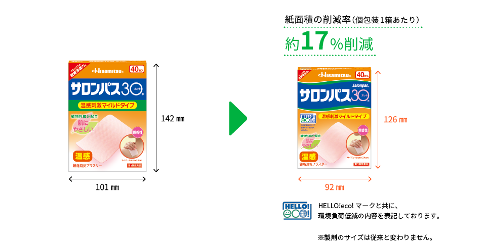 Salonpas Hisamitsu Pink 40แผ่น พลาสเตอร์บรรเทาปวดเมื่อย กล้ามเนื้อ กล่องชมพู แผ่นสีชมพูอ่อน ยืดหยุ่นได้ อ่อนโยนต่อผิว มีกลิ่นหอมอ่อนๆ 1กล่องบรรจุ 40แผ่น