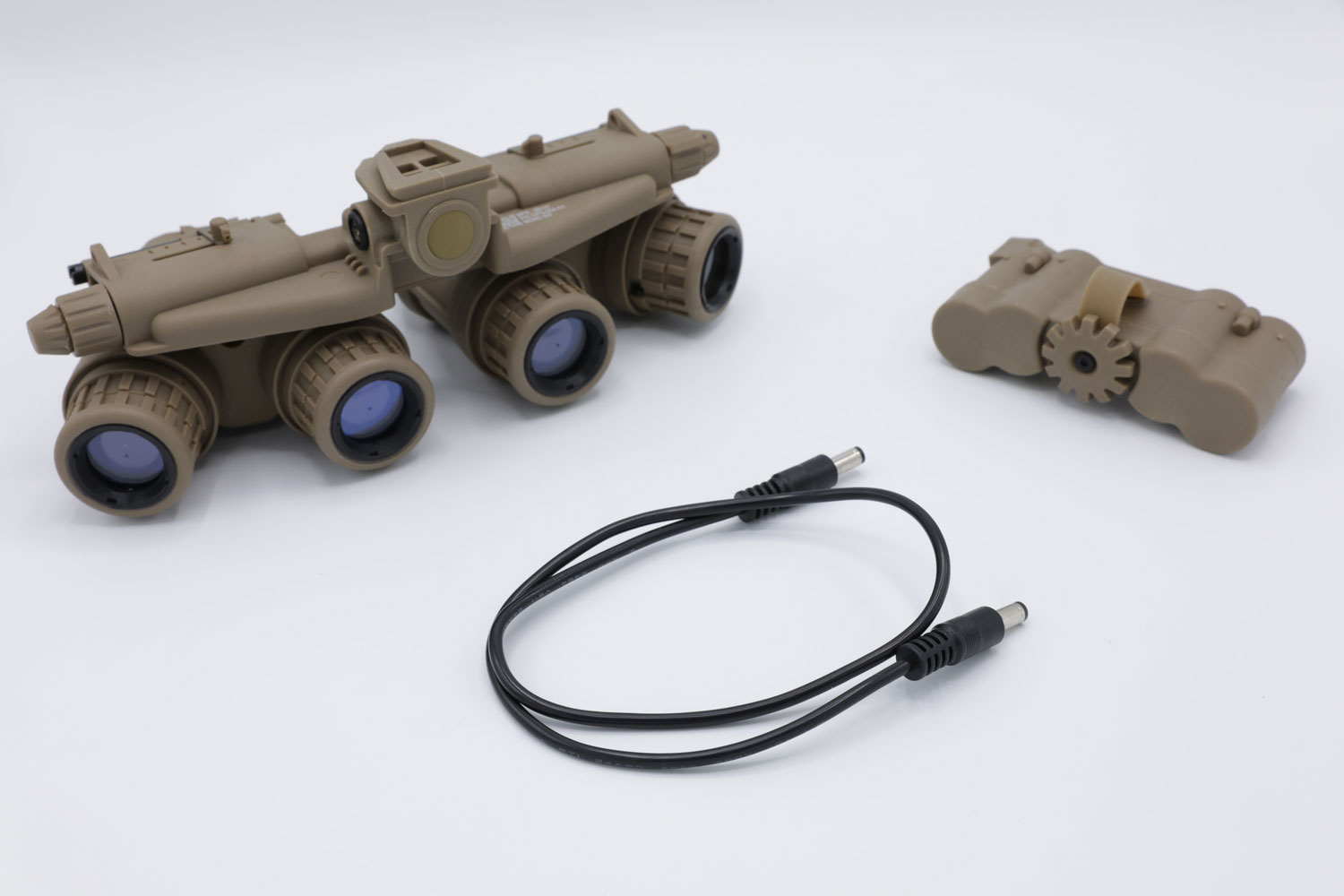 กล้อง Night Vision NVG-18 Dummy (4 ตา)