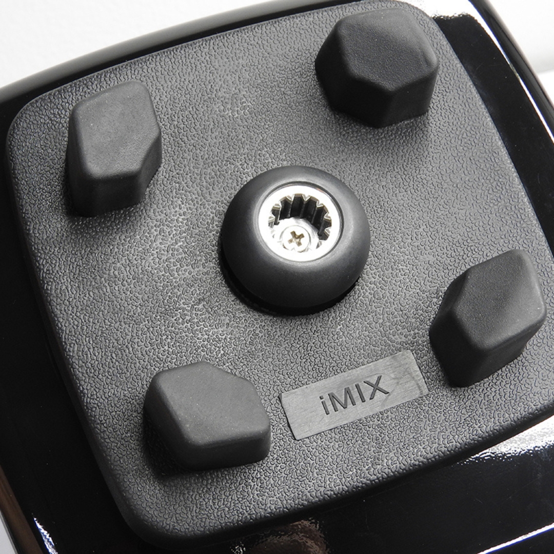 เครื่องปั่นไอมิกซ์ 1800W ปั่นงานหนัก สีน้ำเงิน แถมฟรี!อะไหล่ชุดใบมีดและดอกเห็ดสำรอง รหัส 2720 (รับประกันมอเตอร์ 6 เดือน)