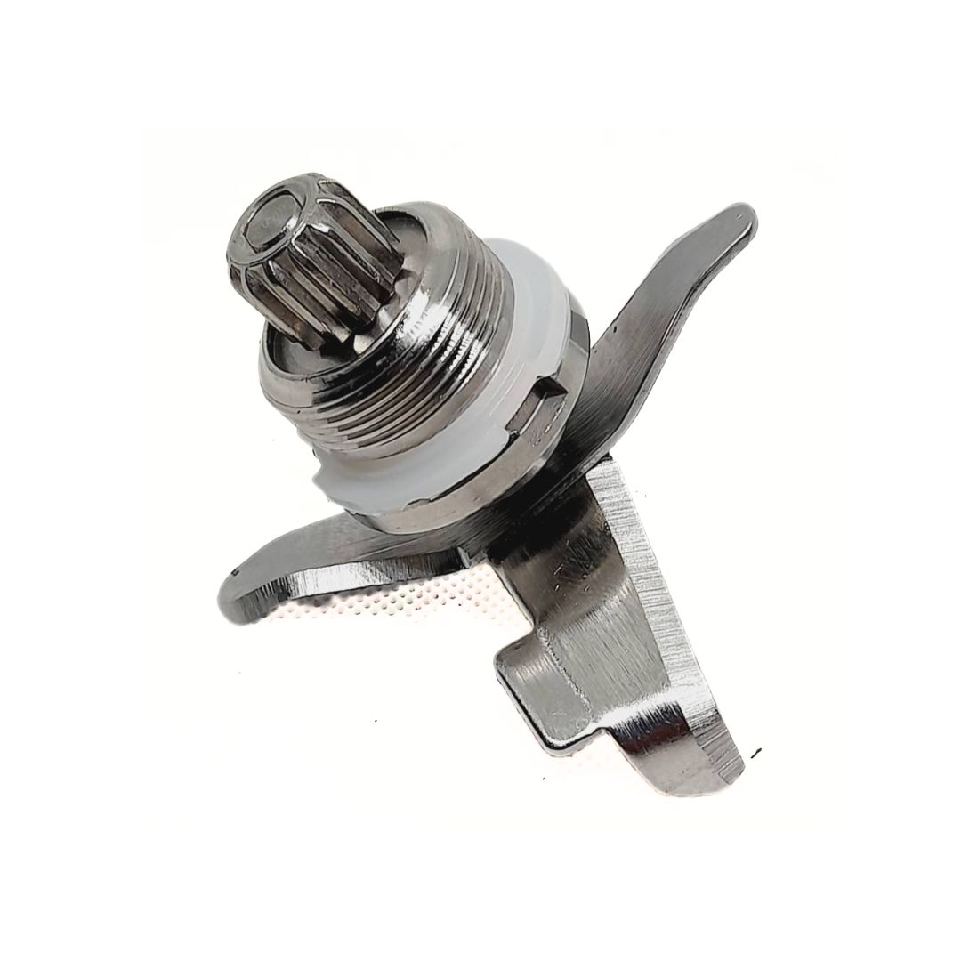 อะไหล่ชุดใบมีด 4 ใบมีด เครื่องปั่นไอมิกซ์ I-mix รุ่น 1602-125 รหัส 1843