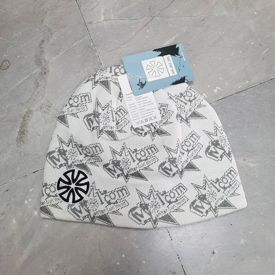 หมวกครึ่งใบ SN.SU.SK