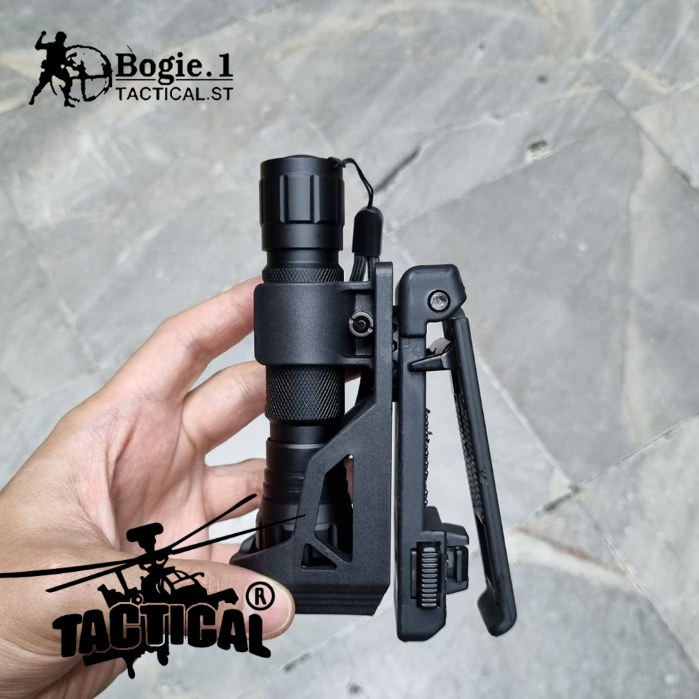 ซองไฟฉาย V.7