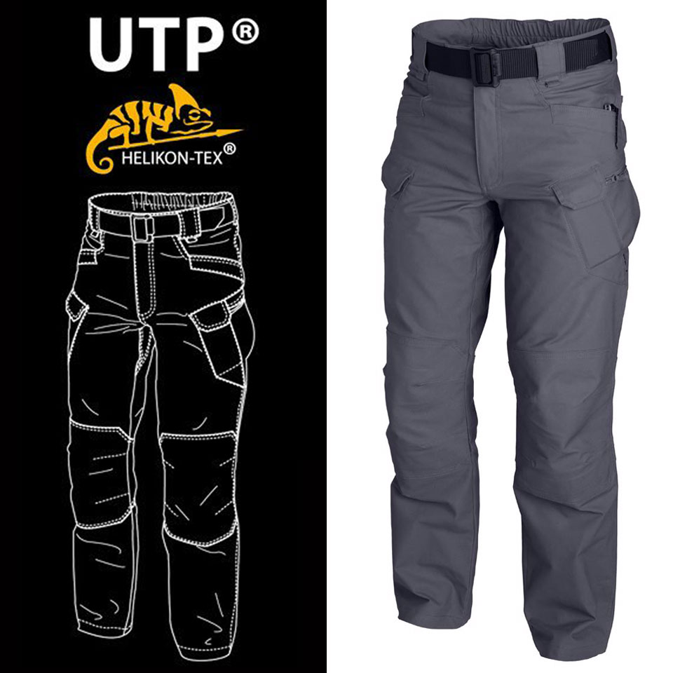 กางเกง Helikon-Tex