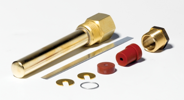 Sensor pocket 060L333066