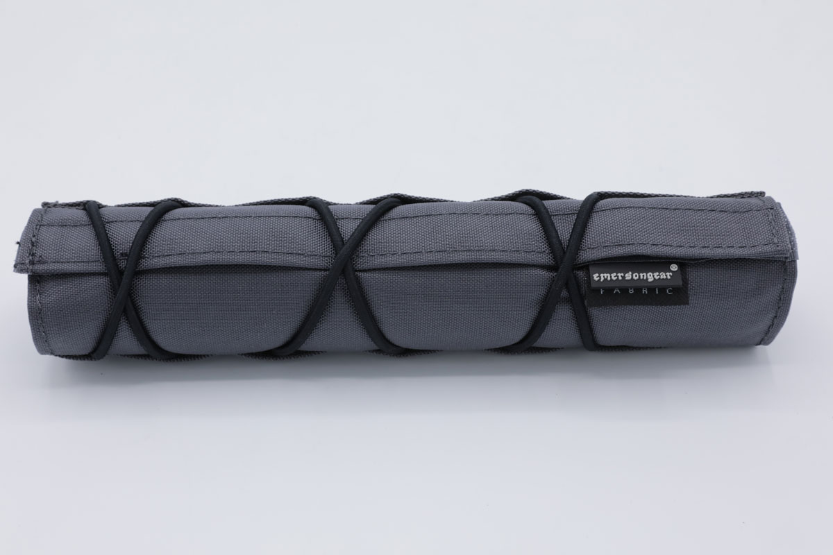 ผ้าคลุมที่เก็บเสียง ยี่ห้อ Emerson