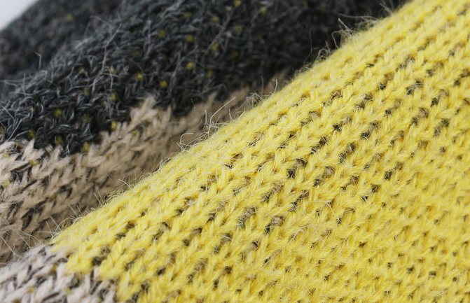 PreOrderคนอ้วน - เสื้อไหมพรมกันหนาวแฟชั่น ไซส์ใหญ่ คนอ้วน ผ้าฝ้ายไหมพรมขนสัตว์ ไม่หนา สีเหลือง