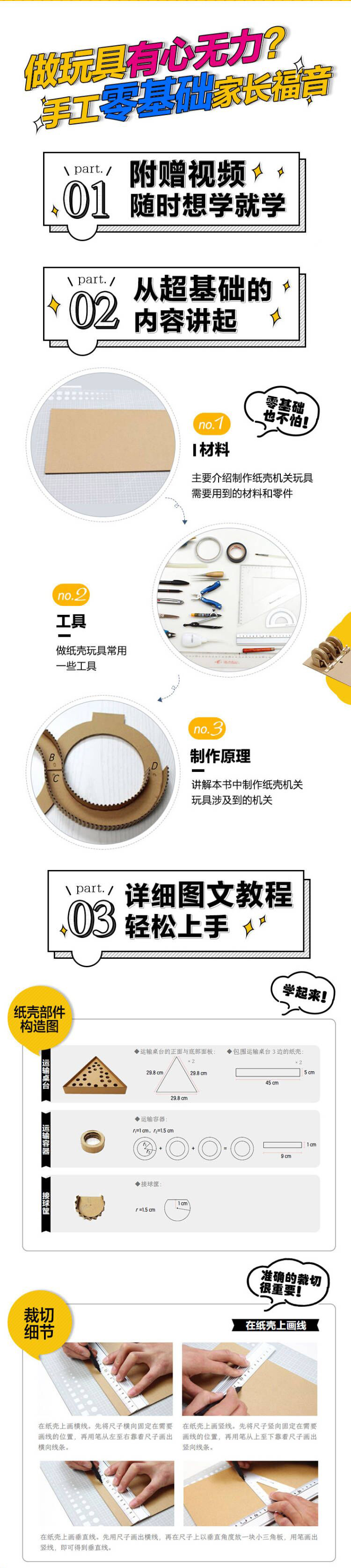 ไม่น่าเชื่อ ทำของเล่นเองจากลังกระดาษก็ได้เหรอเนี่ย!!!