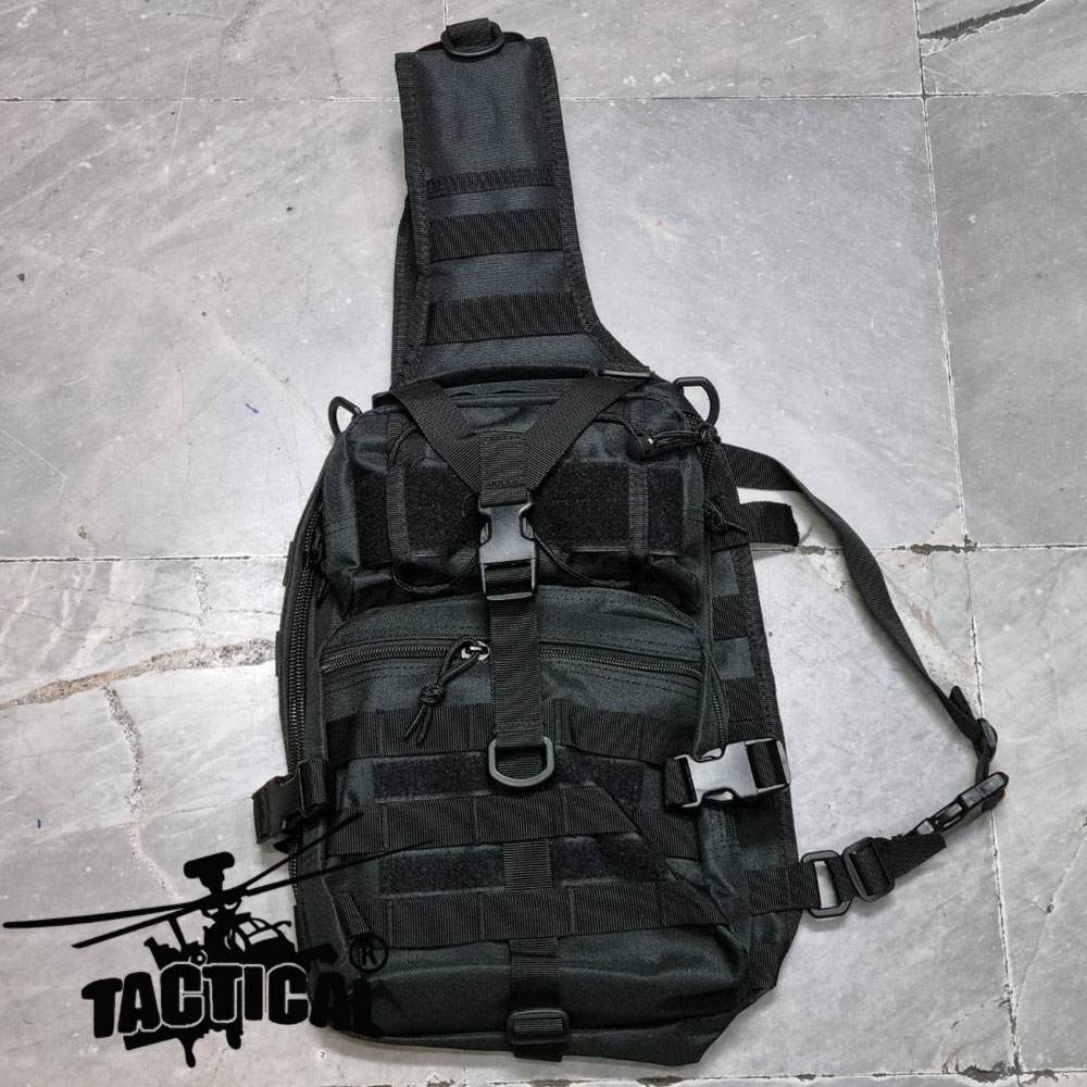 กระเป๋าสะพายข้าง 10x15