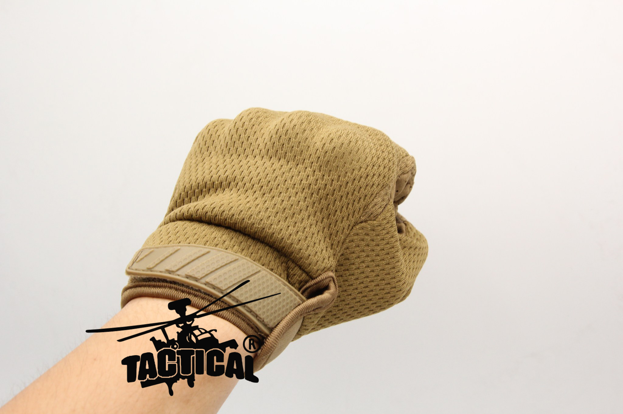 ถุงมือเต็มนิ้ว รุ่น Touch Screen (เล่นโทรศัพท์ได้)