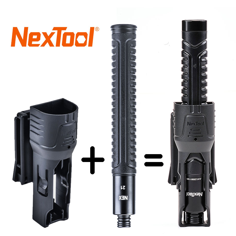 ซองดิ้ว NexTool (สำหรับ Quicker)