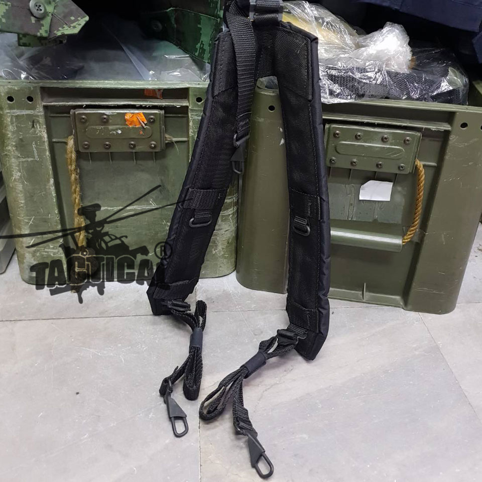 สายโยงบ่า US. (LBE LC-1)