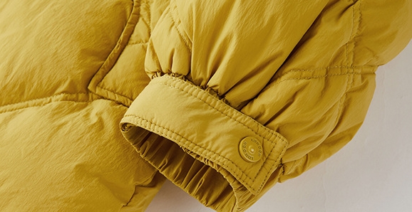 2324-0020 แจ๊คเก็ตแบบสวย ๆ จ้า บุขนเป็ด