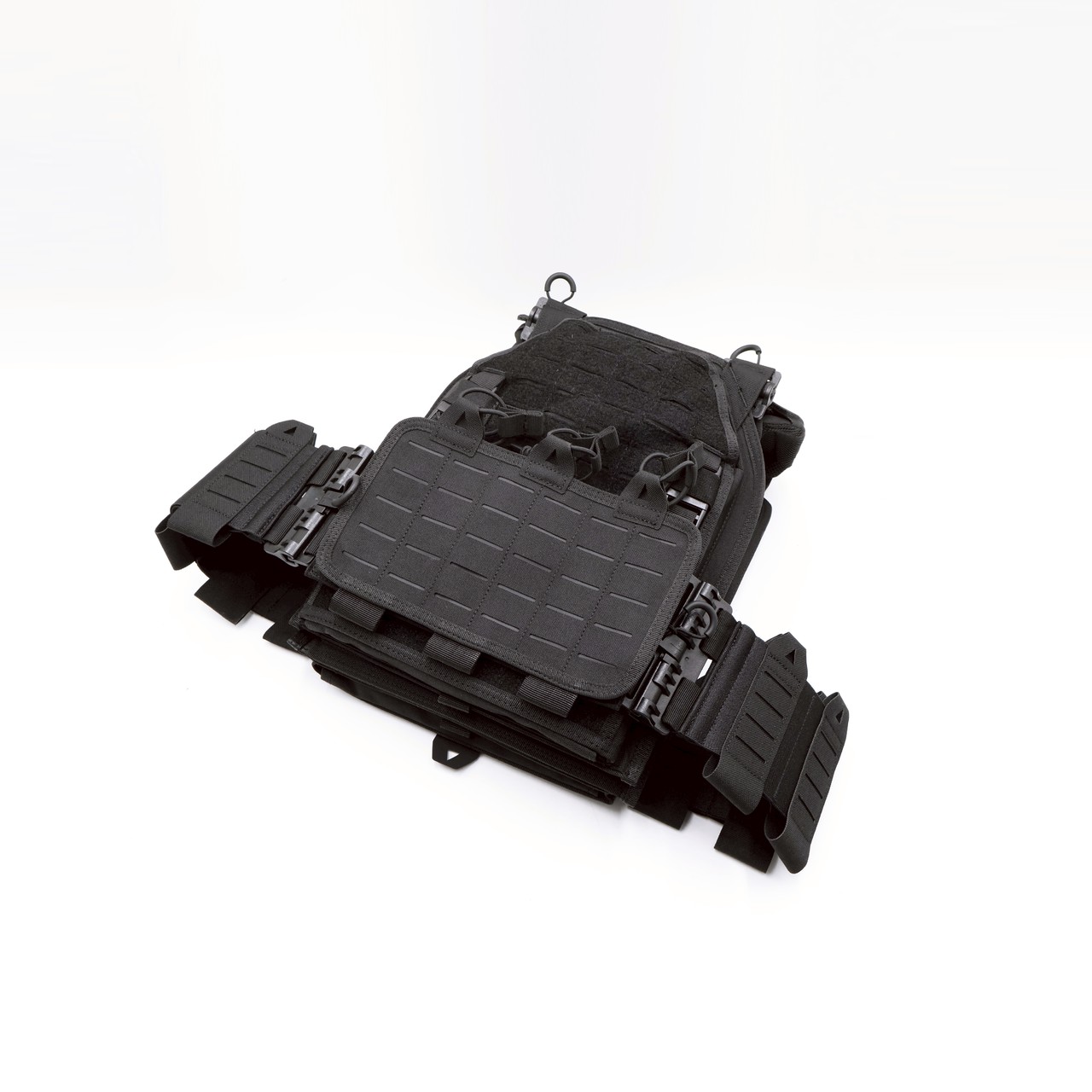 ปลอกเสื้อเกราะ Swat V12 (ปลดไว)