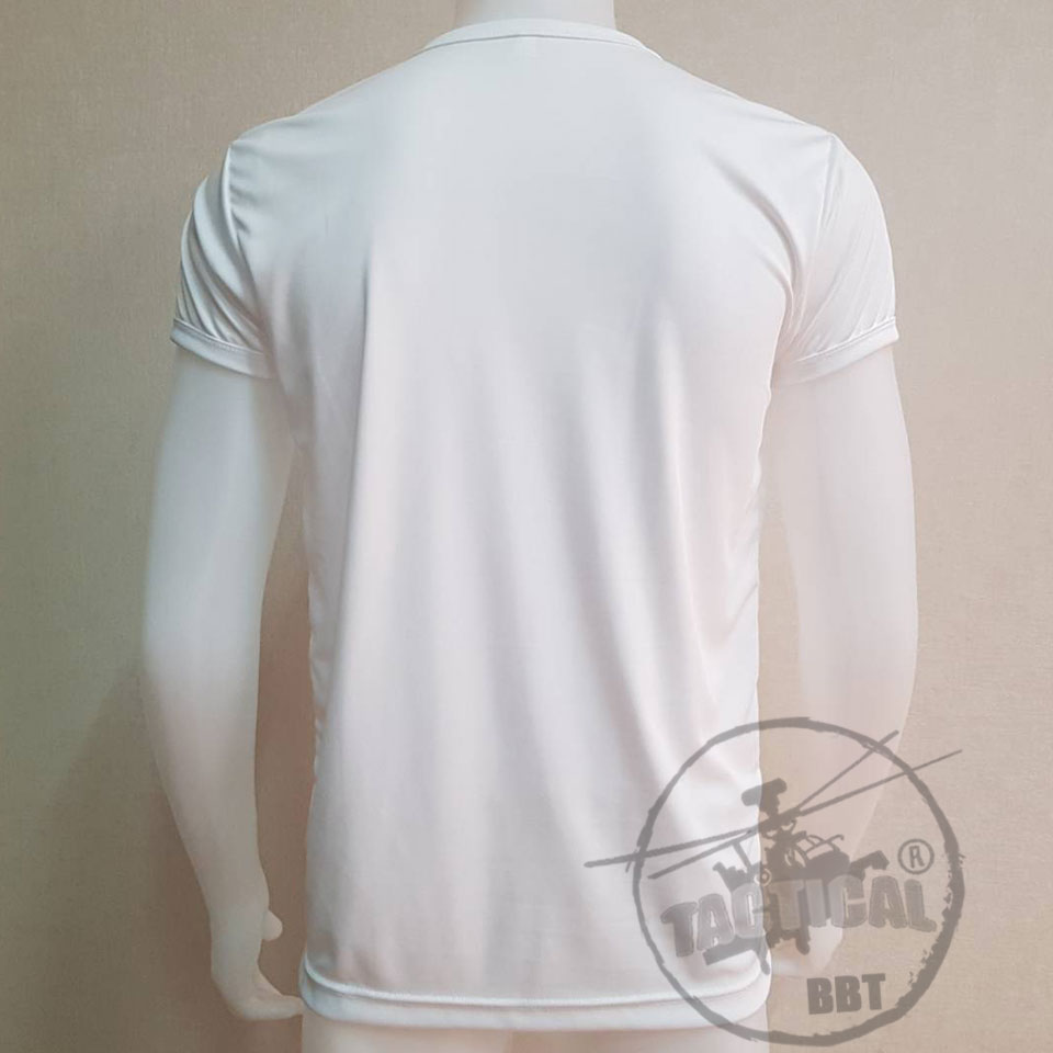 เสื้อยืดผ้าไมโคร เบา ใส่สบาย