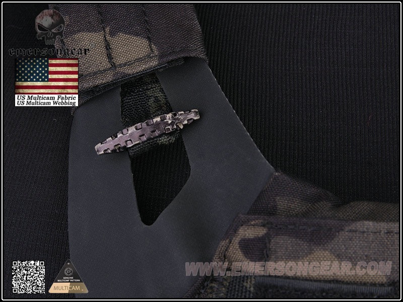 เสื้อเวส Emerson รุ่น JPC 2.0