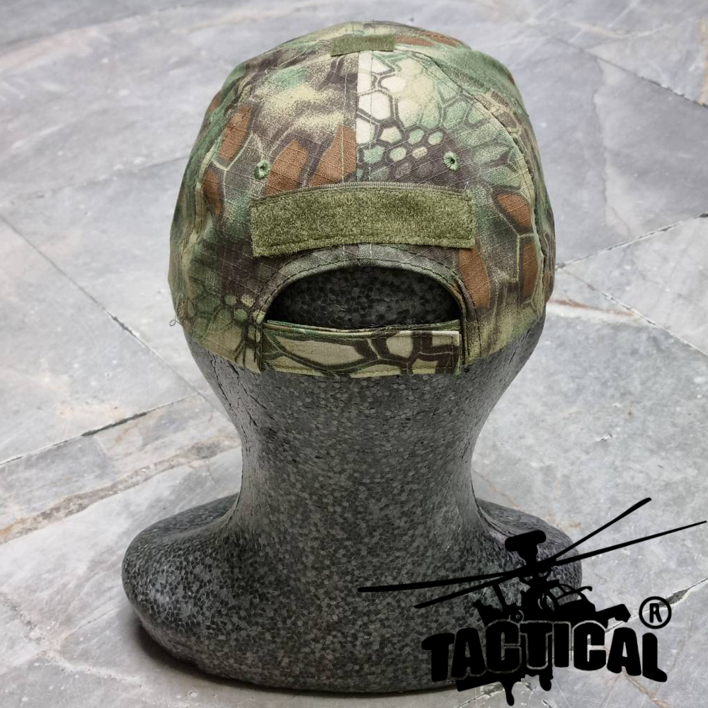 หมวกแก๊ป ตีนตุ๊กแก (15 สี)