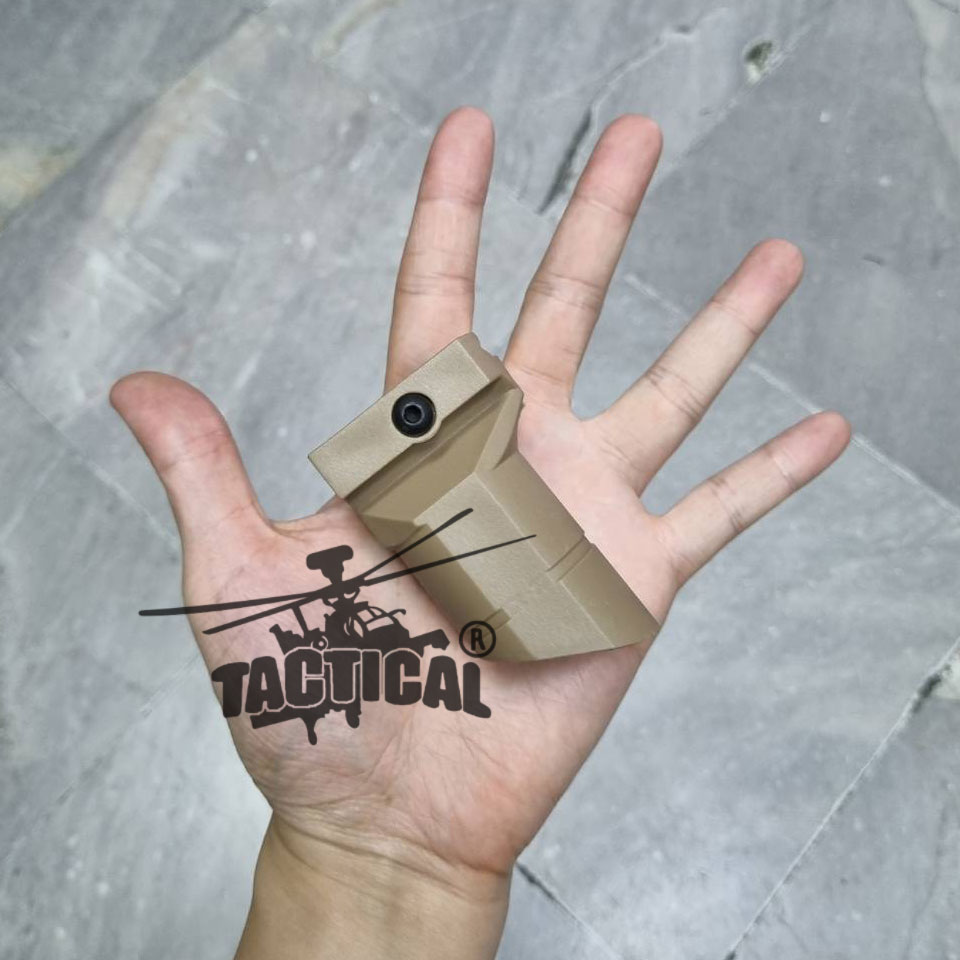 กริปมือหน้า Zenitco RK-6