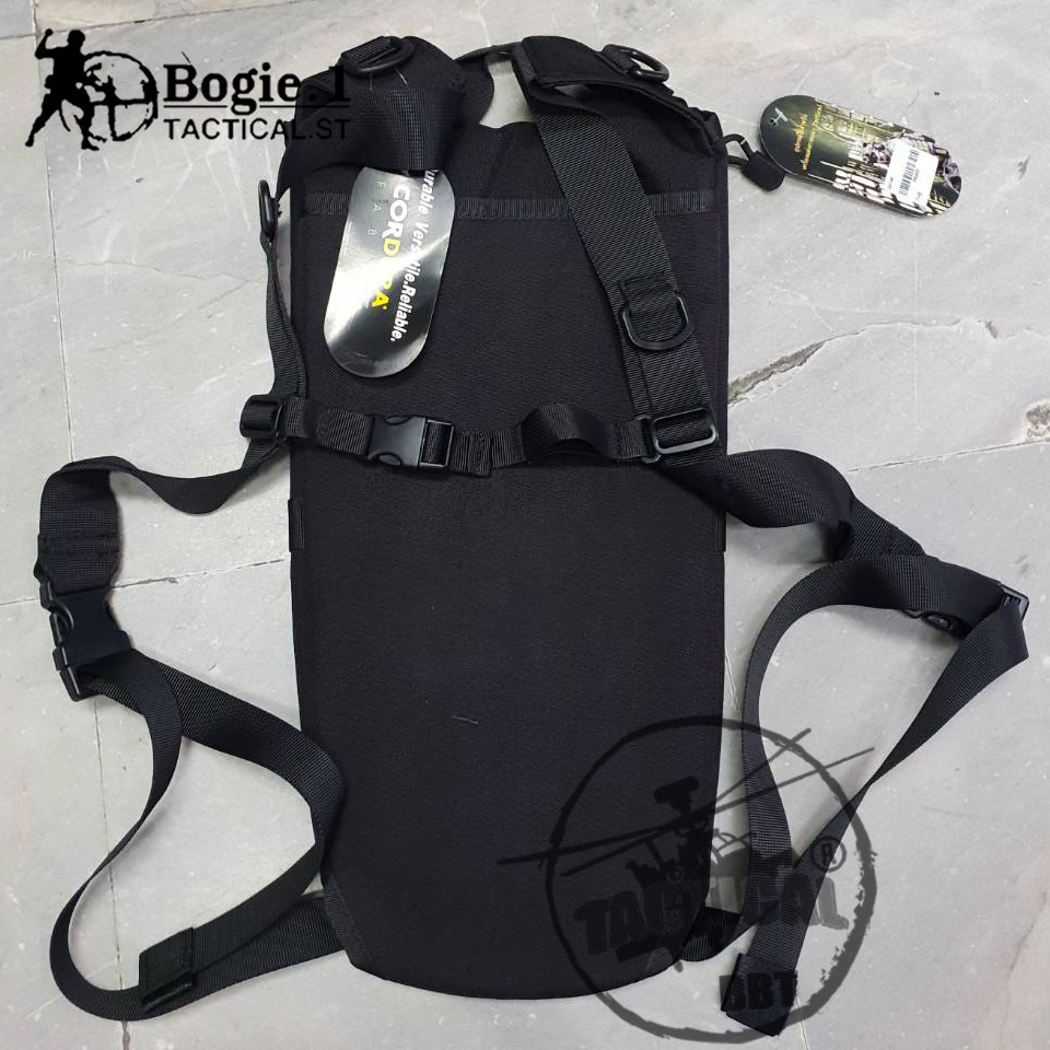 เป้น้ำ Bogie.1 (3 สี)