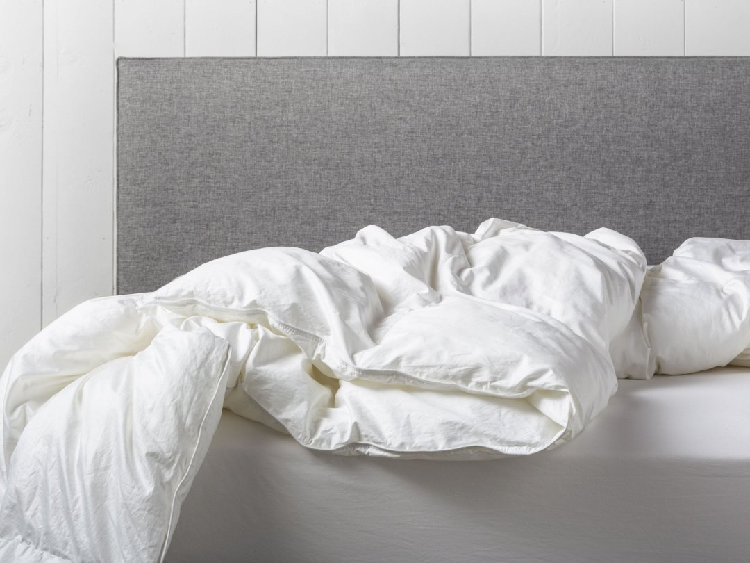 ไส้ผ้านวม Super Soft ใยโพลีเอสเตอร์ เกรด A แบบเชือกผูก