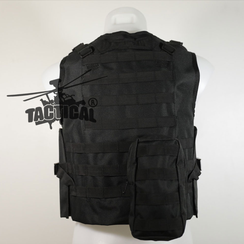 ปลอกเสื้อเกราะ เวสสลิง